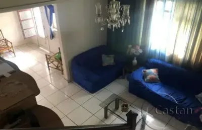 Casa com 4 quartos à venda na rua conselheiro cotegipe, --, belém, são paulo, 275 m2 por r$ 850.000