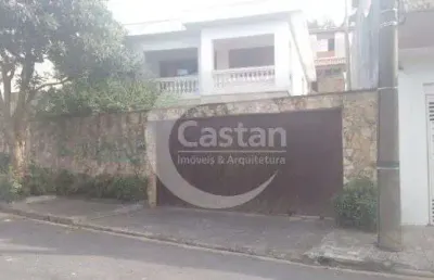 Casa com 4 quartos à venda na rua joão rodrigues gago, --, vila prudente, são paulo, 241 m2 por r$ 1.600.000