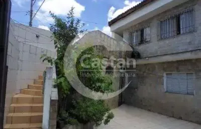 Casa com 5 quartos à venda na joao francisco ultra, --, parque são lucas, são paulo, 169 m2 por r$ 820.000