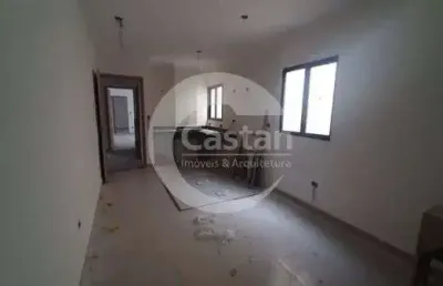 Apartamento com 1 quarto à venda na rua barbacena, --, vila ema, são paulo, 38 m2 por r$ 275.990