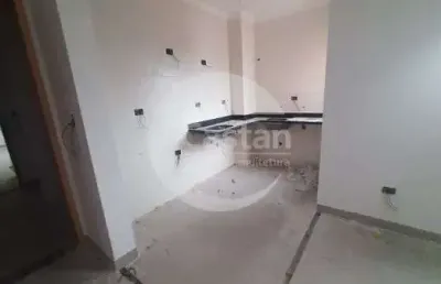 Apartamento com 1 quarto à venda na rua barbacena, --, vila ema, são paulo, 42 m2 por r$ 255.990