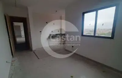 Apartamento com 1 quarto à venda na rua barbacena, --, vila ema, são paulo, 42 m2 por r$ 255.990