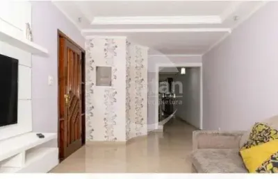 Casa com 2 quartos à venda na professor rui vianna braga, --, parque são lucas, são paulo, 209 m2 por r$ 870.000