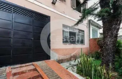 Casa com 4 quartos à venda na rua josé zappi, --, vila prudente, são paulo, 219 m2 por r$ 900.000