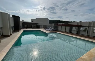 Loft com 1 quarto à venda na Rua Farmacêutico João Manoel Gonçalves, 449, Perequê Açu, Ubatuba