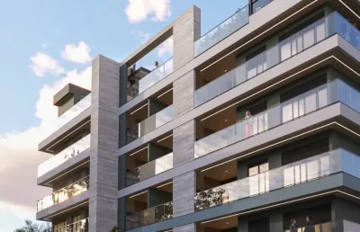 Loft com 1 quarto à venda em Tenório, Ubatuba 