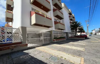 Apartamento com 2 quartos à venda na Rua Paul Harris, 144, Praia Grande, Ubatuba