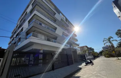 Lindo  apartamento novo á venda no bairro do itaguá