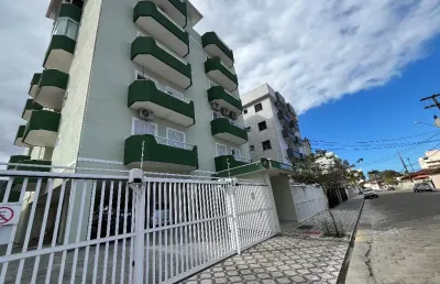 Apartamento com 2 quartos à venda no Centro, Ubatuba 