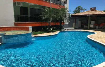 Cobertura com 3 quartos à venda na Rua Valdelice, 50, Itaguá, Ubatuba