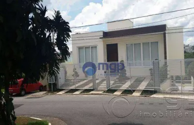 Casa com 3 quartos à venda na Rua Primavera, 70, Caputera, Arujá