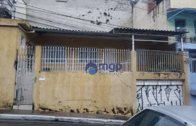 Casa com 1 dormitório à venda, 70 m² por r$ 450.000,00 - vila medeiros - são paulo/sp