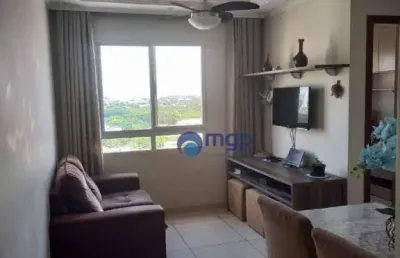 Apartamento com 2 quartos à venda na Avenida Guarulhos, 2845, Ponte Grande, Guarulhos