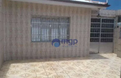 Casa com 3 quartos à venda na Rua Rufus King Lane, 19, Mandaqui, São Paulo