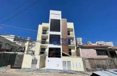 Apartamentos com 2 quartos, parada inglesa - são paulo