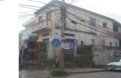 Sobrado com 2 dormitórios à venda, 121 m² por r$ 583.000,00 - vila dom pedro ii - são paulo/sp