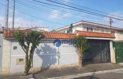 Casa com 4 quartos à venda na Rua Doutor Marcondes, 43, Jaçanã, São Paulo