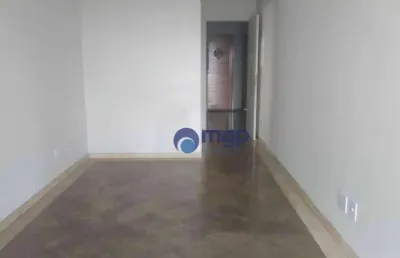 Apartamento com 2 quartos à venda na Rua Santa Maria Goretti, 225, Vila Maria, São Paulo