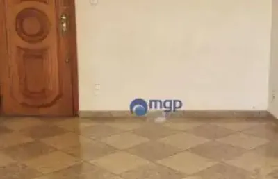 Apartamento com 2 quartos à venda na Avenida Guapira, 350, Tucuruvi, São Paulo