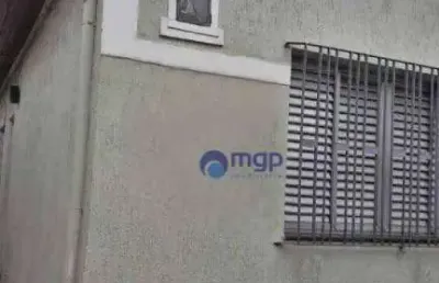 Casa com 3 quartos à venda na Rua Aparecida, 133, Canindé, São Paulo