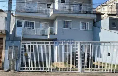 Apartamento com 2 quartos para locação no jardim japão - 50 m² - são paulo/sp