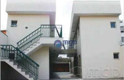 Casa com 1 quarto à venda na Rua Lopes da Costa, 1019, Jaçanã, São Paulo