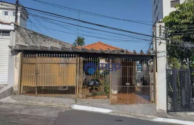 Imóvel com 2 moradias a venda - vila isolina mazzei