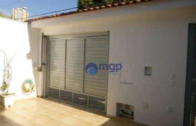 Casa com 4 dormitórios à venda, 136 m² por r$ 1.150.000,00 - jardim são paulo - são paulo/sp