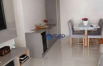 Apartamento a venda com 3 dormitórios na vila guilherme - são paulo