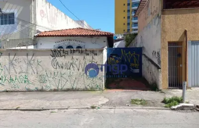 Casa com 2 quartos à venda na Rua Gaspar Soares, 479, Jardim São Paulo (Zona Norte), São Paulo