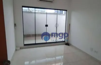 Sala comercial com 1 sala para alugar na Rua Professora Maria José Barone Fernandes, 534, Vila Maria, São Paulo