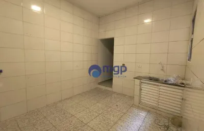Casa com 1 dormitório para alugar, 15 m² - vila maria - são paulo/sp