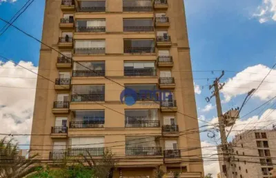 Apartamento com 3 dormitórios à venda, 131 m² - jardim são paulo