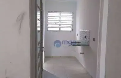 Apartamento com 1 quarto para alugar, 19 m² por r$ 1.110/mês - parada inglesa - são paulo/sp