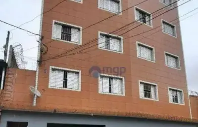 Apartamento com 1 quarto para locação na vila maria - 50 m² - são paulo/sp