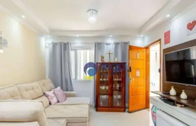 Casa com 3 dormitórios à venda, 189 m² por r$ 1.045.000 - parada inglesa