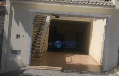 Sobrado com 3 dormitórios, 140 m² - venda ou aluguel - jardim virginia bianca - são paulo/sp
