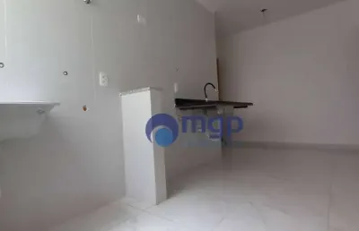 Apartamento à venda, 40 m² por r$ 255.000,00 - vila isolina mazzei - são paulo/sp