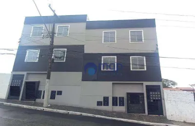 Apartamento à venda, 32 m² por r$ 211.000,00 - vila basileia - são paulo/sp