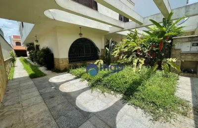 Casa com 4 quartos à venda na Rua Mussumés, 596, Vila Maria, São Paulo