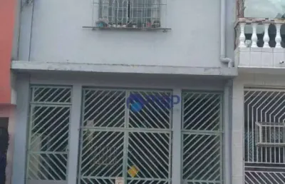 Sobrado com 3 dormitórios à venda, 85 m² por r$ 410.000,00 - jardim cumbica - guarulhos/sp