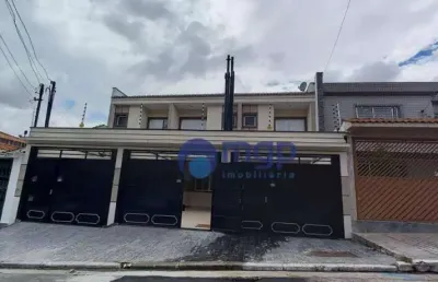 Sobrado com 3 dormitórios à venda, 127 m² - jardim japão