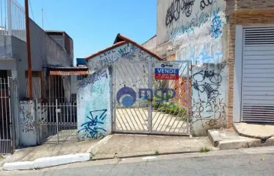 Casa com 2 quartos à venda na Rua Cristóvão Lins, 276, Vila Isolina Mazzei, São Paulo