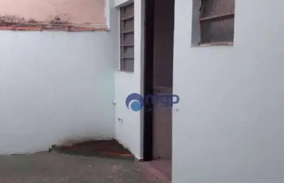 Casa independente para alugar, 1 quarto -  vila medeiros