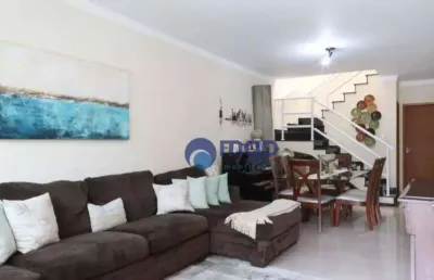 Casa com 3 quartos à venda na Rua Borges, 745, Parada Inglesa, São Paulo