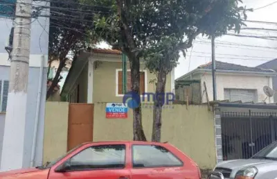 Casa com 2 dormitórios à venda, 69 m² por r$ 350.000,00 - parque novo mundo - são paulo/sp