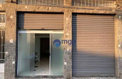 Sala comercial para alugar na Rua Geolândia, 1263, Vila Medeiros, São Paulo