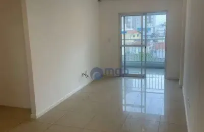 Apartamento com 3 quartos para alugar, 80 m² - vila dom pedro ii - são paulo/sp