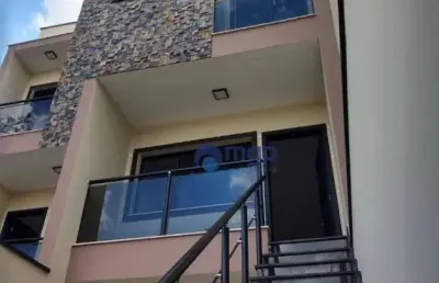 Sobrado com 3 dormitórios à venda, 120 m² por r$ 780.000,00 - vila constança - são paulo/sp