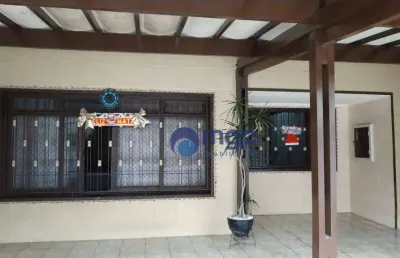 Casa com 4 quartos à venda na Avenida Gustavo Adolfo, 803, Vila Gustavo, São Paulo